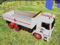 Igra Cargo Truck Transport Simulator 2020