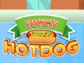 Igra Yummy Hotdog