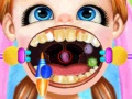 Igra Little Princess Dentist Adventure