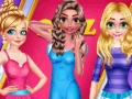 Igra Princess Fashion Quiz