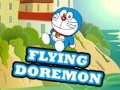 Igra Flying Doremon
