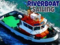 Igra Riverboat Sailing