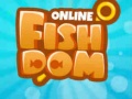 Igra  Online Fish Dom