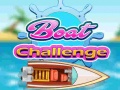 Igra Boat Challenge