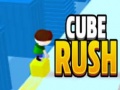 Igra Cube Rush