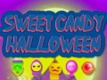 Igra Sweet Candy Halloween