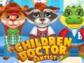 Igra Children Doctor Dentist 2