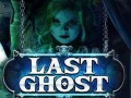 Igra Last Ghost