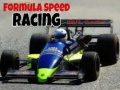 Igra Formula Speed Racing