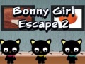 Igra Bonny Girl Escape 2