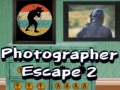 Igra Photographer Escape 2