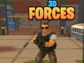 Igra 3D Forces
