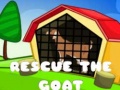 Igra Rescue The Goat