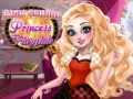 Igra HighSchool Princess Fairytale