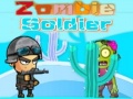 Igra Zombie Soldier