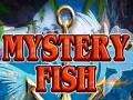 Igra Mystery Fish