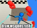 Igra Draw Weapons Rush 