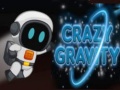 Igra Crazy Gravity