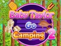 Igra Baby Taylor Go Camping 2