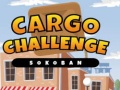 Igra Cargo Challenge Sokoban
