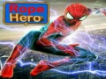 Igra Rope Hero 