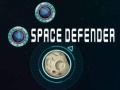 Igra Space Defender