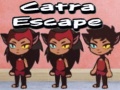 Igra Catra Escape