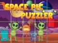 Igra Space pic puzzler