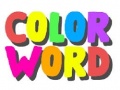 Igra Color Word