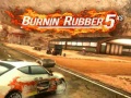 Igra Burnin Rubber 5 XS