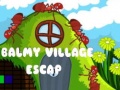 Igra Balmy Village Escape