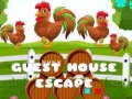 Igra Guest House Escape