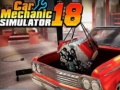 Igra Car Mechanic Simulator18