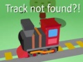 Igra Track not Found?!