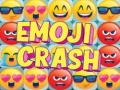 Igra Emoji Crash