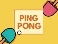 Igra Ping Pong