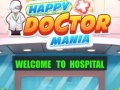 Igra Happy Doctor Mania