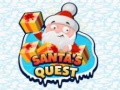 Igra Santa's Quest