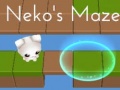 Igra Neko's Maze