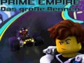 Igra Prime Empire: The Great Race