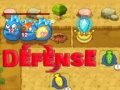 Igra Defense