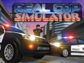 Igra Real Cop Simulator