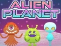 Igra Alien Planet