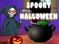 Igra Spooky Halloween