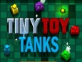 Igra Tiny Toy Tanks