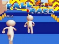 Igra Fall Race 3D 