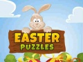 Igra Easter Puzzles
