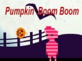 Igra Pumpkin Boom Boom