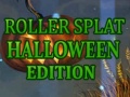 Igra Roller Splat Halloween Edition