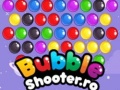 Igra Bubble Shooter.ro